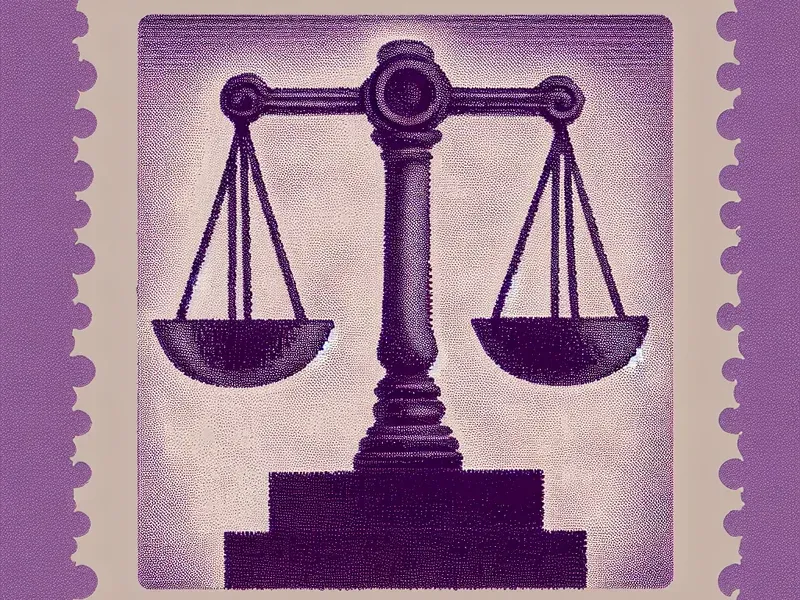 Classical Roman and Greek styled illustration representing What Is the Z-spread and Why Does It Matter? with Greek merchant scales or abacus