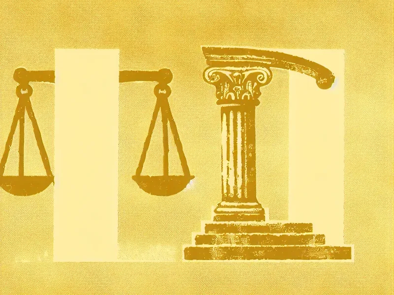 Classical Roman and Greek styled illustration representing What Are Zero-Coupon Convertible Bonds? with Greek amphora or terracotta money pot