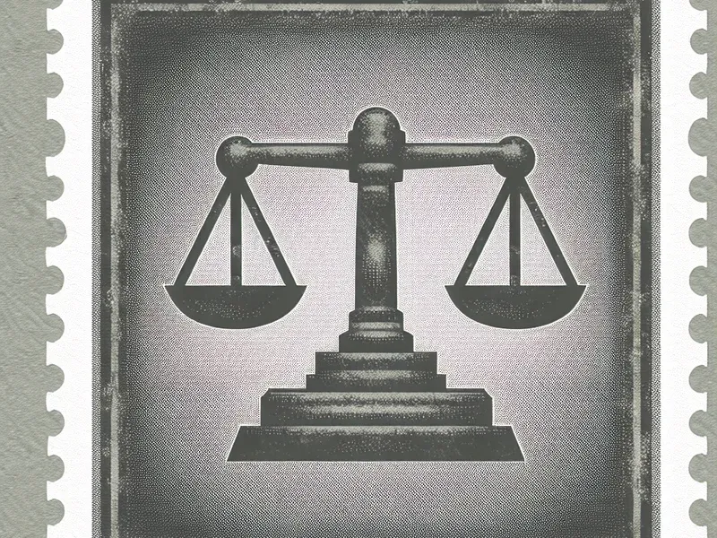 Classical Roman and Greek styled illustration representing What Exactly Is a Zero-Coupon Bond? with Greek merchant scales or abacus