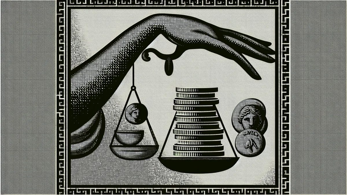 Stay informed, stay sceptical, and always dig deeper—because in finance, history’s lessons are your best defence against tomorrow’s risks.