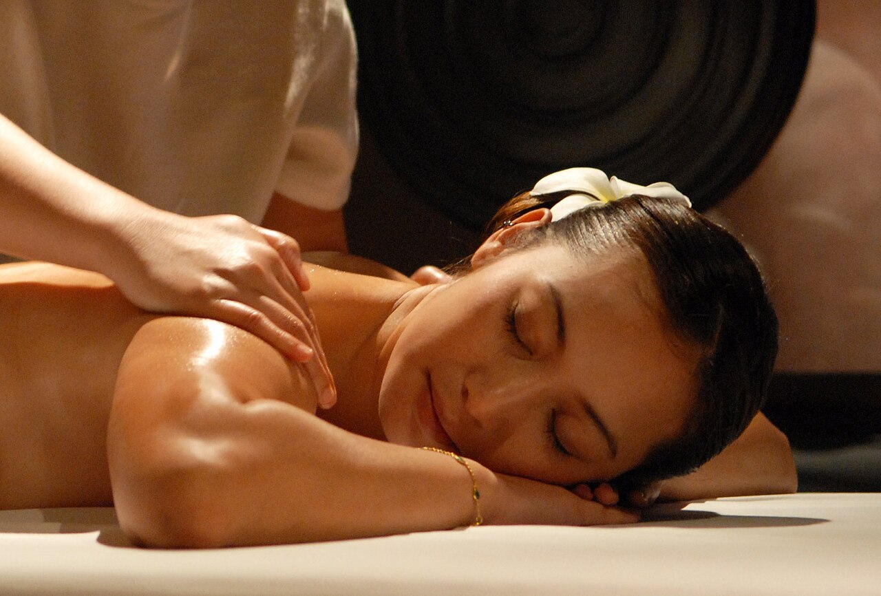 Spa Picture 2