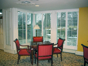 Interior-Shutters