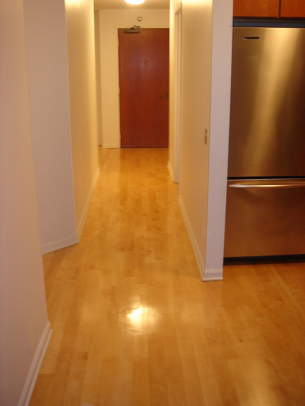Flooring