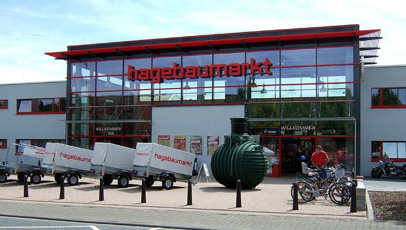 Hagebau