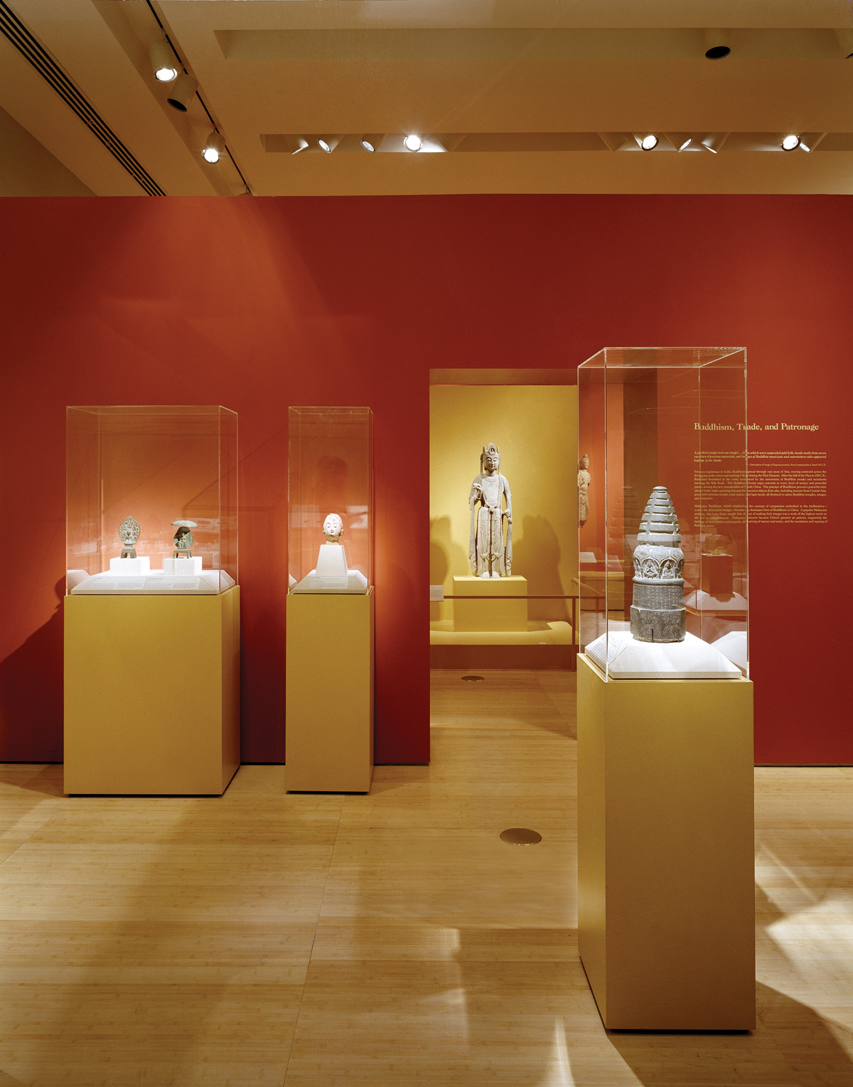 Asia-Society-Gallery