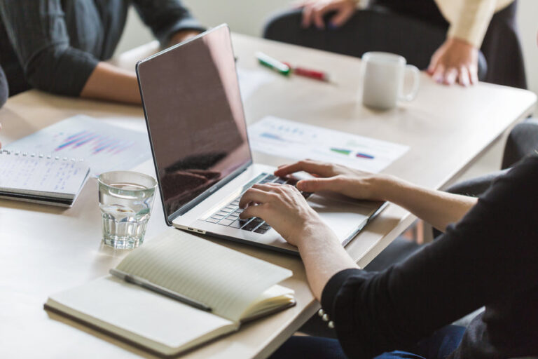 Business Cashflow Finance