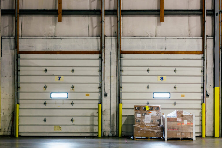 Commercial Property Loan