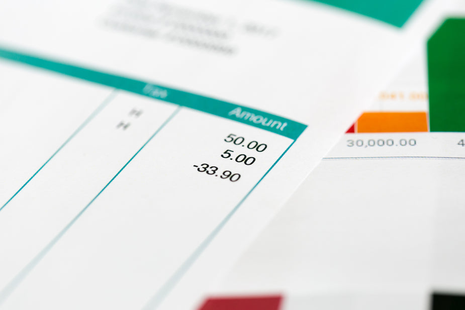 The Benefits Of Invoice Finance For Your Business