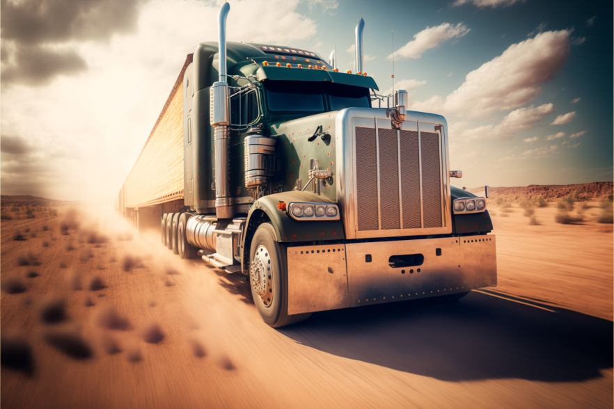 How To Get Truck Finance semi truck finance