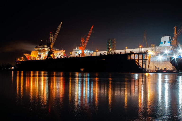 Supply Chain Finance