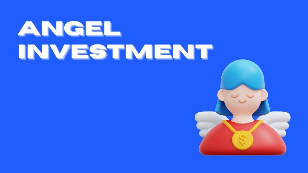 How To Get A Startup Business Loan Angel Investment